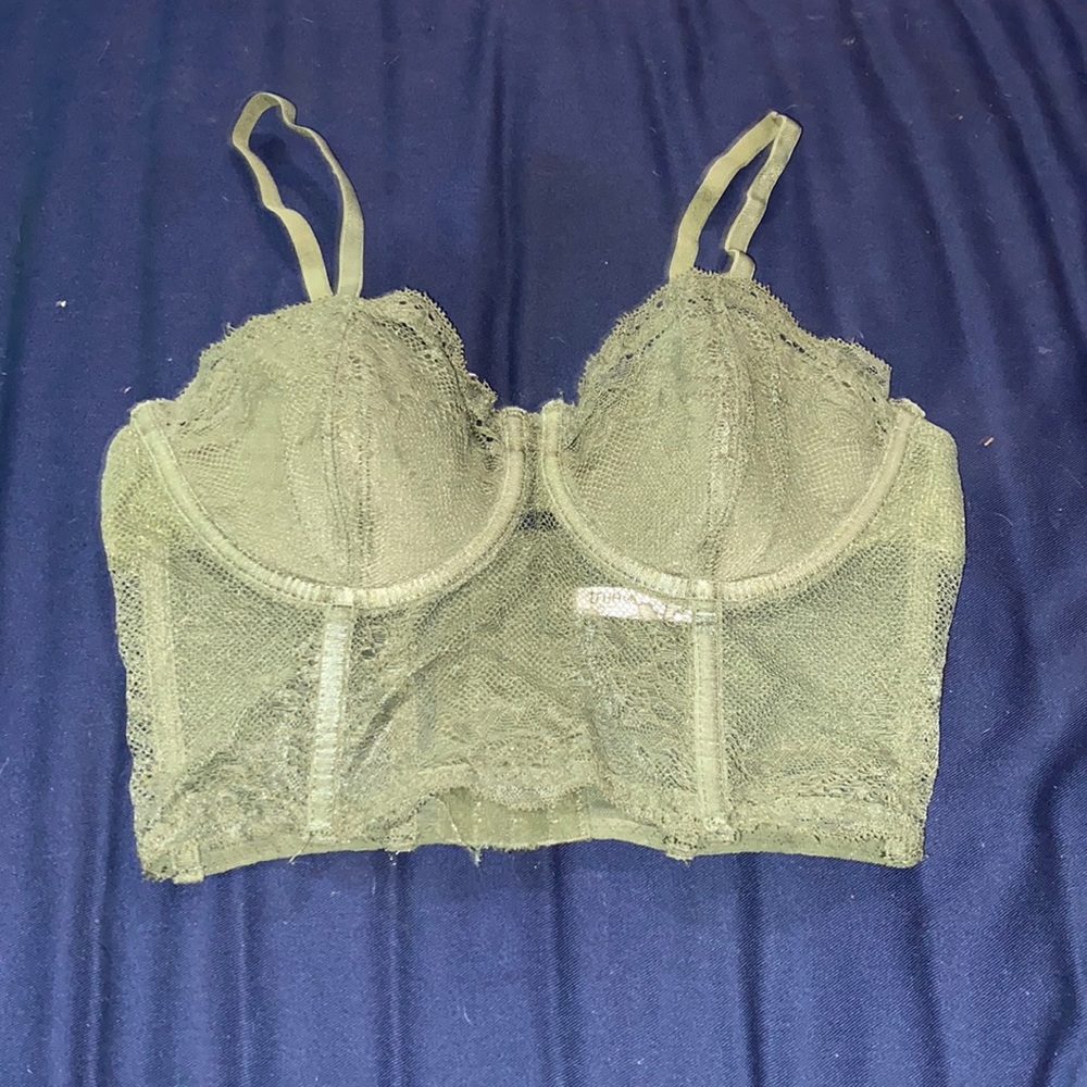 womens corset size small